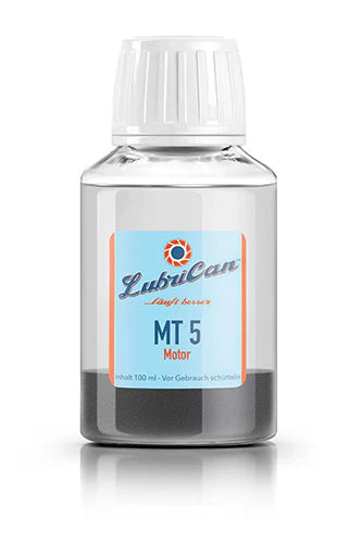 LubriCan MT 5 Motor - 100ml