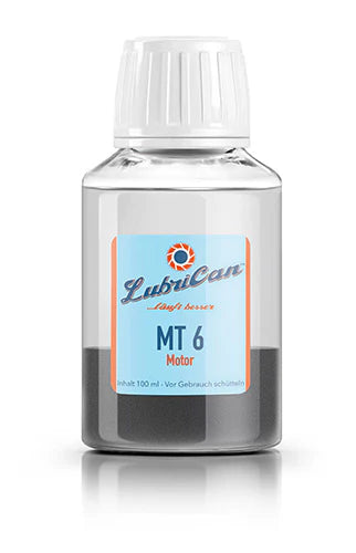 LubriCan MT 6 Motor - 100ml