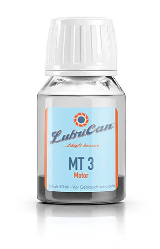 LubriCan MT 3 Motor - 50ml