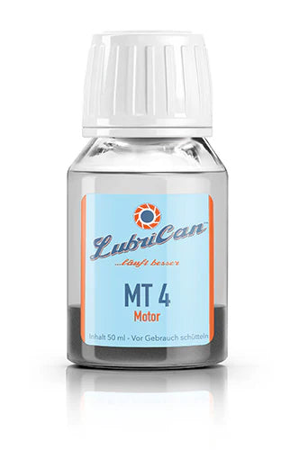 LubriCan MT 4 Motor - 50ml