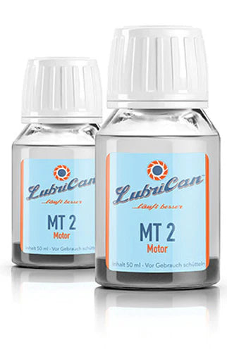 LubriCan MT 2 Motor - 50ml