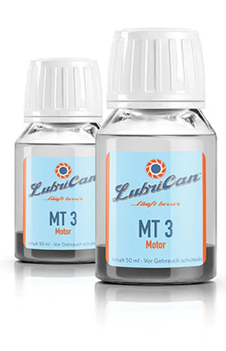 LubriCan MT 3 Motor - 50ml