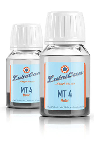 LubriCan MT 4 Motor - 50ml