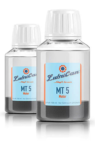 LubriCan MT 5 Motor - 100ml