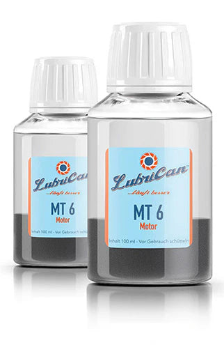 LubriCan MT 6 Motor - 100ml